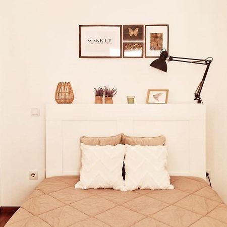 Charming Pedra Appartement Braga Buitenkant foto
