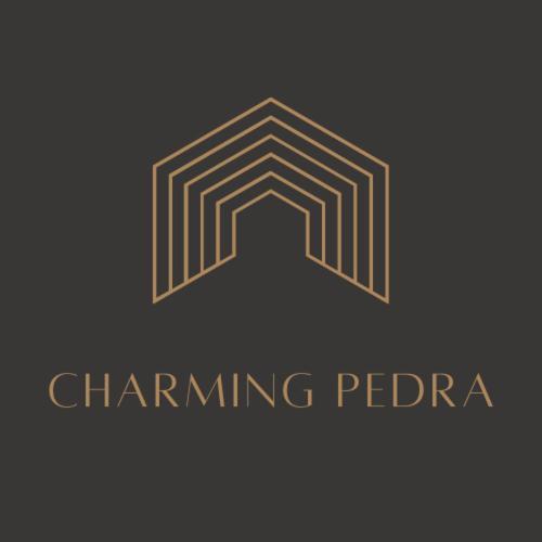 Charming Pedra Appartement Braga Buitenkant foto