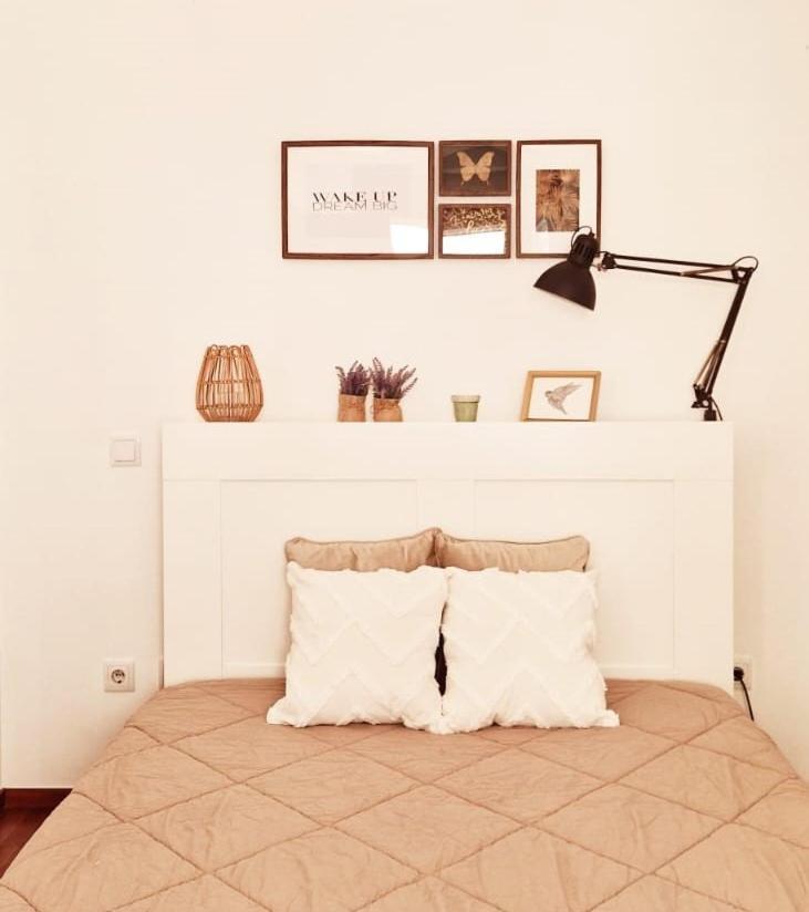 Charming Pedra Appartement Braga Buitenkant foto